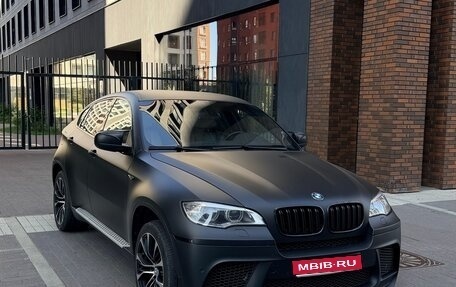 BMW X6, 2011 год, 2 199 999 рублей, 1 фотография