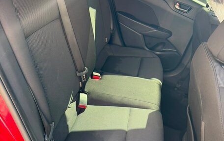 Hyundai Solaris II рестайлинг, 2019 год, 1 140 000 рублей, 9 фотография