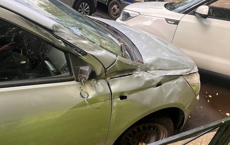 Chevrolet Cobalt II, 2012 год, 400 000 рублей, 4 фотография