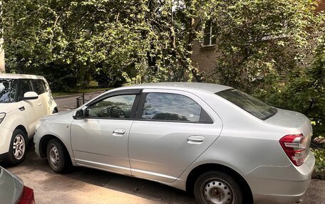 Chevrolet Cobalt II, 2012 год, 400 000 рублей, 6 фотография