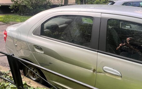 Chevrolet Cobalt II, 2012 год, 400 000 рублей, 3 фотография