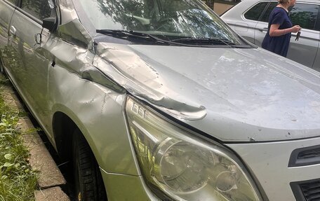 Chevrolet Cobalt II, 2012 год, 400 000 рублей, 5 фотография