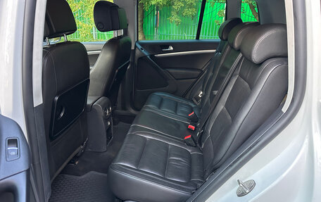 Volkswagen Tiguan I, 2013 год, 1 395 000 рублей, 9 фотография