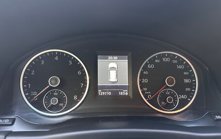 Volkswagen Tiguan I, 2013 год, 1 395 000 рублей, 11 фотография