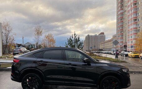 Geely Tugella FY11, 2022 год, 2 950 000 рублей, 3 фотография