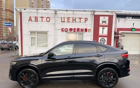 Geely Tugella FY11, 2022 год, 2 950 000 рублей, 2 фотография
