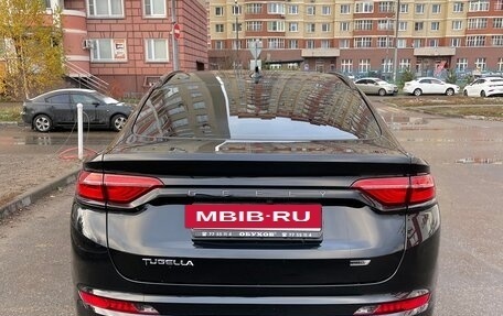 Geely Tugella FY11, 2022 год, 2 950 000 рублей, 4 фотография