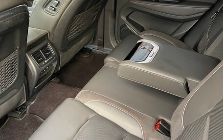Geely Tugella FY11, 2022 год, 2 950 000 рублей, 7 фотография