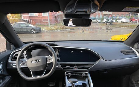 Geely Tugella FY11, 2022 год, 2 950 000 рублей, 6 фотография