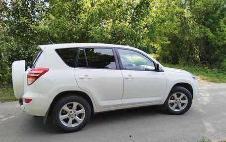 Toyota RAV4, 2010 год, 1 250 000 рублей, 3 фотография