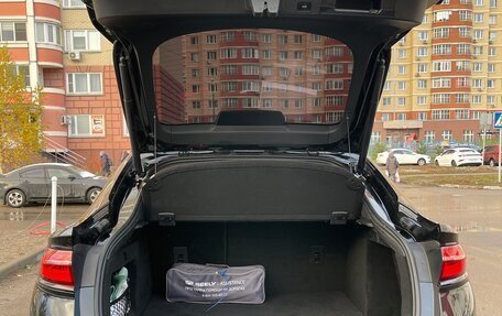Geely Tugella FY11, 2022 год, 2 950 000 рублей, 8 фотография