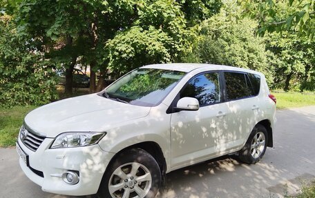 Toyota RAV4, 2010 год, 1 250 000 рублей, 4 фотография