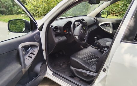Toyota RAV4, 2010 год, 1 250 000 рублей, 5 фотография
