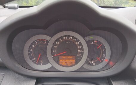 Toyota RAV4, 2010 год, 1 250 000 рублей, 7 фотография