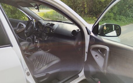 Toyota RAV4, 2010 год, 1 250 000 рублей, 6 фотография