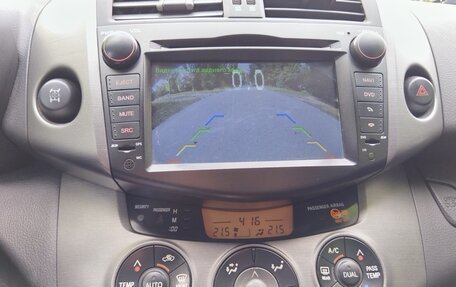 Toyota RAV4, 2010 год, 1 250 000 рублей, 8 фотография