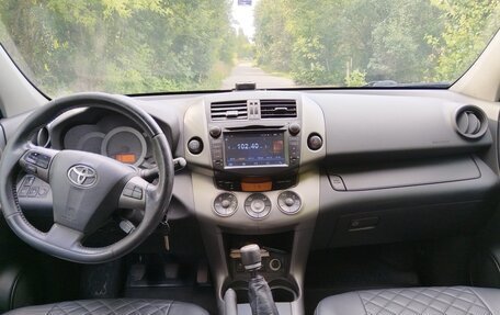 Toyota RAV4, 2010 год, 1 250 000 рублей, 9 фотография
