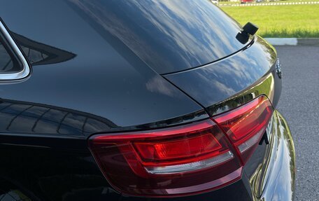 Audi A3, 2017 год, 1 250 000 рублей, 12 фотография