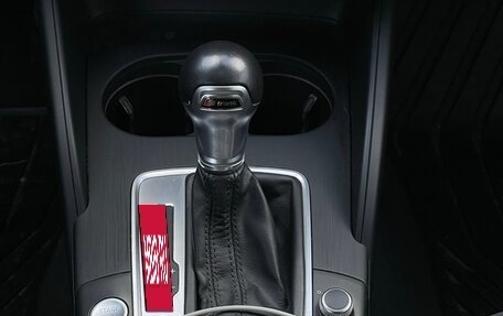 Audi A3, 2017 год, 1 250 000 рублей, 18 фотография