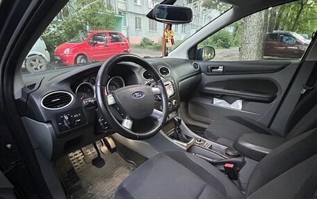 Ford Focus II рестайлинг, 2008 год, 515 000 рублей, 5 фотография