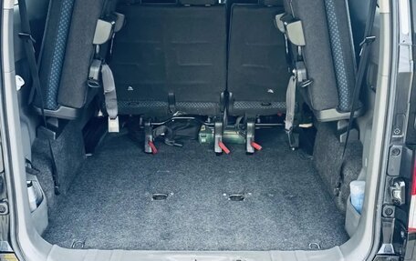 Nissan NV200, 2013 год, 1 150 000 рублей, 9 фотография
