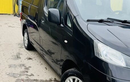 Nissan NV200, 2013 год, 1 150 000 рублей, 3 фотография