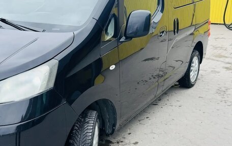 Nissan NV200, 2013 год, 1 150 000 рублей, 4 фотография
