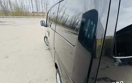 Nissan NV200, 2013 год, 1 150 000 рублей, 6 фотография