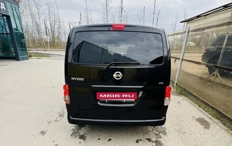 Nissan NV200, 2013 год, 1 150 000 рублей, 7 фотография