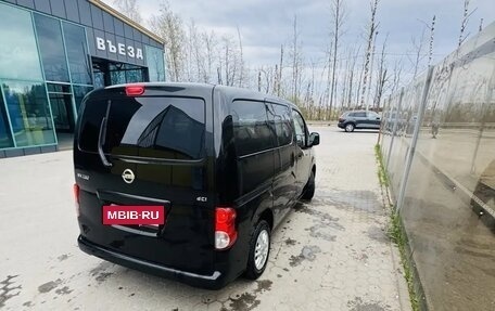 Nissan NV200, 2013 год, 1 150 000 рублей, 5 фотография