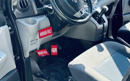 Nissan NV200, 2013 год, 1 150 000 рублей, 8 фотография