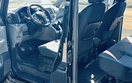 Nissan NV200, 2013 год, 1 150 000 рублей, 13 фотография