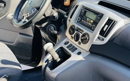Nissan NV200, 2013 год, 1 150 000 рублей, 16 фотография