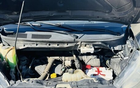 Nissan NV200, 2013 год, 1 150 000 рублей, 15 фотография