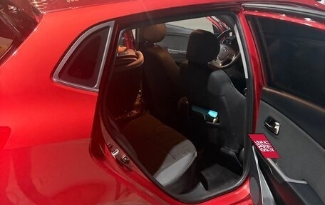 KIA Rio III рестайлинг, 2016 год, 1 250 000 рублей, 5 фотография