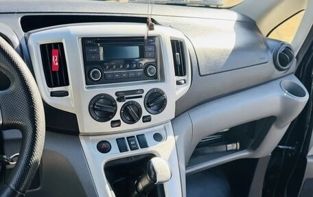 Nissan NV200, 2013 год, 1 150 000 рублей, 14 фотография