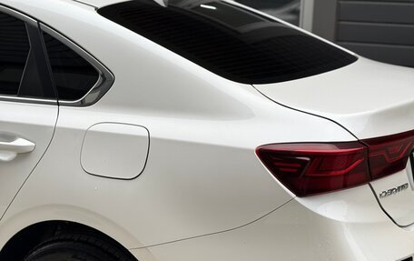 KIA Cerato IV, 2019 год, 1 660 000 рублей, 9 фотография