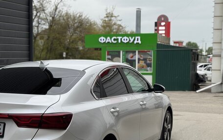 KIA Cerato IV, 2019 год, 1 660 000 рублей, 6 фотография