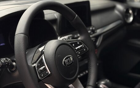 KIA Cerato IV, 2019 год, 1 660 000 рублей, 11 фотография
