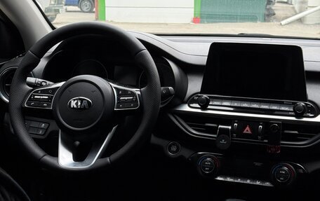 KIA Cerato IV, 2019 год, 1 660 000 рублей, 12 фотография