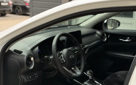 KIA Cerato IV, 2019 год, 1 660 000 рублей, 10 фотография