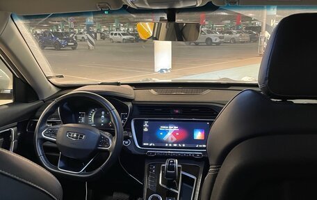 Geely Atlas, 2024 год, 1 200 000 рублей, 2 фотография