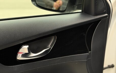 KIA Cerato IV, 2019 год, 1 660 000 рублей, 13 фотография