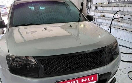 Renault Duster I рестайлинг, 2014 год, 1 450 000 рублей, 7 фотография