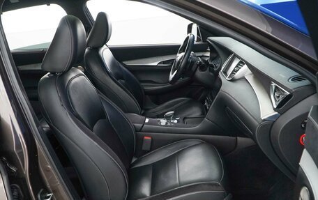 Infiniti QX50 II, 2018 год, 2 509 444 рублей, 8 фотография