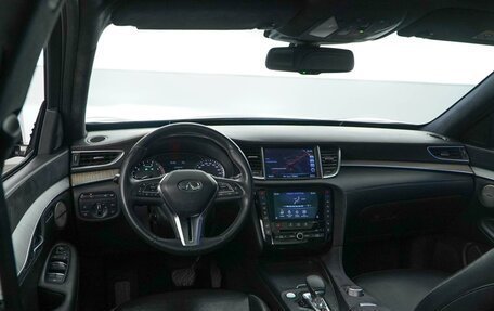 Infiniti QX50 II, 2018 год, 2 509 444 рублей, 6 фотография