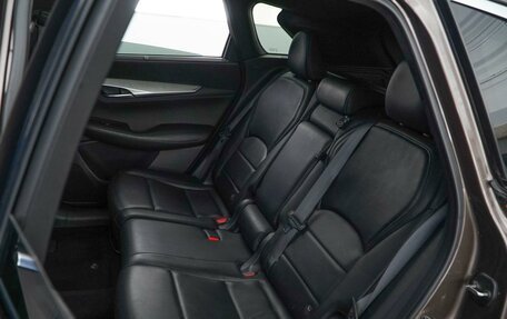Infiniti QX50 II, 2018 год, 2 509 444 рублей, 9 фотография