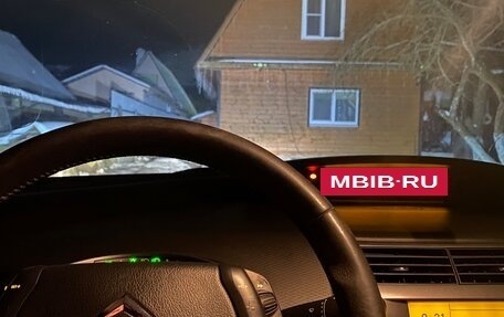 Citroen C4 II рестайлинг, 2010 год, 350 000 рублей, 4 фотография
