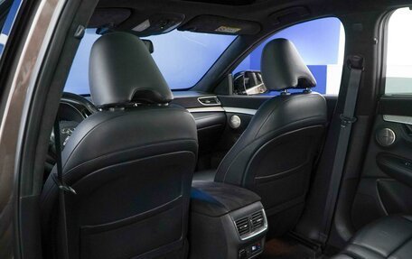Infiniti QX50 II, 2018 год, 2 509 444 рублей, 11 фотография