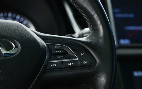 Infiniti QX50 II, 2018 год, 2 509 444 рублей, 15 фотография